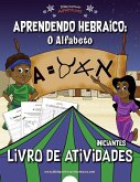 Aprendendo Hebraico