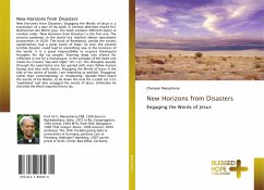 New Horizons from Disasters - Menacherry, Cheriyan