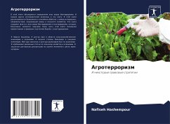 Cover Agroterrorizm