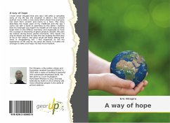 Cover A way of hope