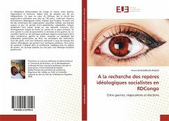 A la recherche des repères idéologiques socialistes en RDCongo - Mukambilwa Bwami, Primo