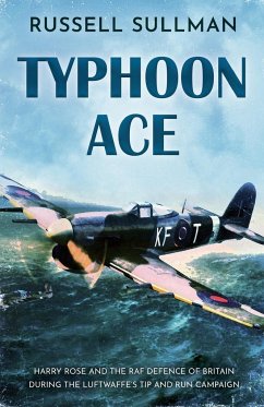 Typhoon Ace - Sullman, Russell