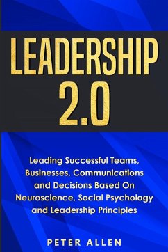 Leadership 2.0 - Allen, Peter