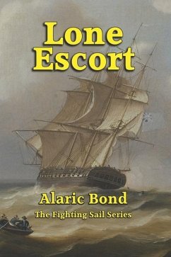 Lone Escort - Bond, Alaric