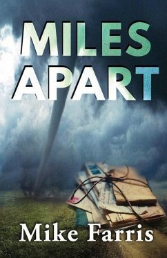 Miles Apart - Farris, Mike