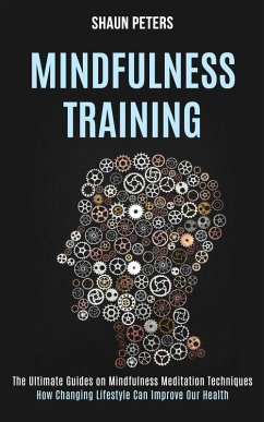 Cover Mindfulness Training