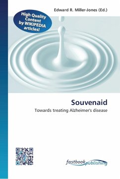 Cover Souvenaid