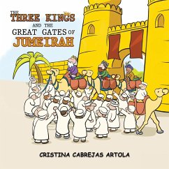 The Three Kings and The Great Gates of Jumeirah - Cabrejas Artola, Cristina