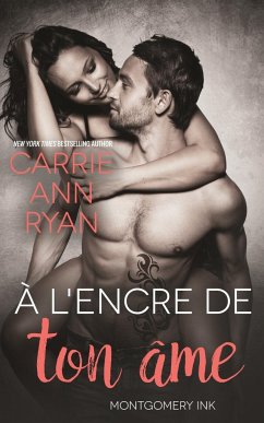 À l'encre de ton âme - Ryan, Carrie Ann