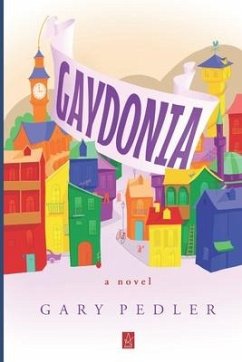 Cover Gaydonia