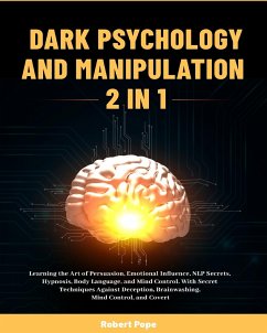 Dark Psychology and Manipulation (2 in 1) - Pope, Robert