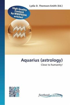 Aquarius (astrology)