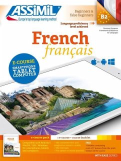 French E-Course Pack - Bulger, Anthony