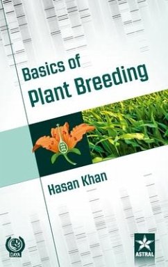 Basics of Plant Breeding - Khan, Hasan