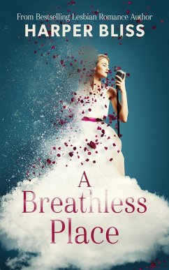 A Breathless Place - Bliss, Harper