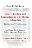 Money, Politics, and Corruption in U.S. Higher Education: The Stories of Whistleblowers