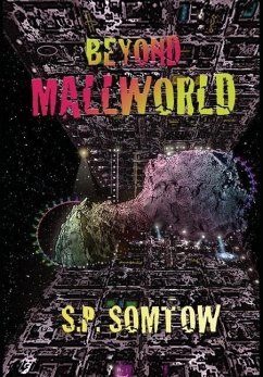 Cover Beyond Mallworld