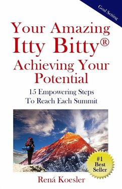 Your Amazing Itty Bitty® Achieving Your Potential - Koesler, Rená A