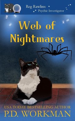 Web of Nightmares - Workman, P. D.