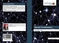 Secret Confessions - Lubega, Francis Mpande