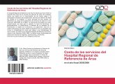 Costo de los servicios del Hospital Regional de Referencia de Arua