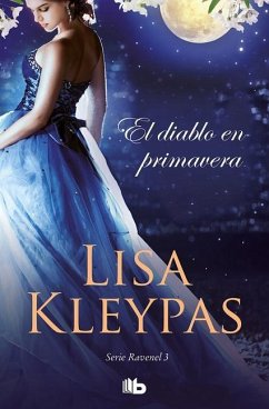 El Diablo En Primavera / Devil in Spring - Kleypas, Lisa