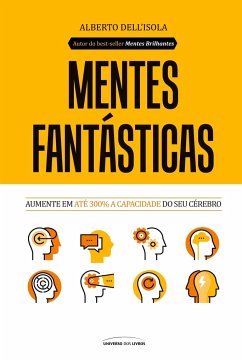 Mentes fantásticas - Dell¿Isola, Alberto