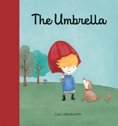 The Umbrella - Lebedovich, Lisa