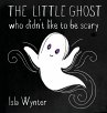 The Little Ghost Who Didn't Like to Be... - Bild 1