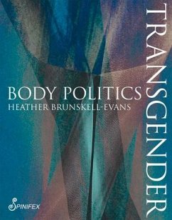 Cover Transgender Body Politics