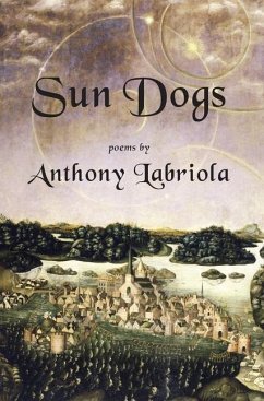 Sun Dogs - Labriola, Anthony