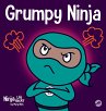 Grumpy Ninja - Bild 1