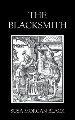 The Blacksmith - Black, Susa Morgan