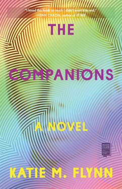 The Companions - Flynn, Katie M