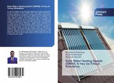 Solar Water Heating System (SWHS) in Iraq via Trnsys Simulation