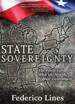 State Sovereignty - Lines, Federico