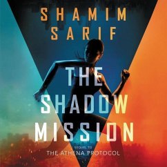 The Shadow Mission Lib/E - Sarif, Shamim