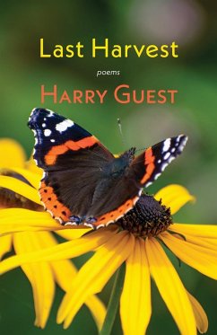Last Harvest - Guest, Harry
