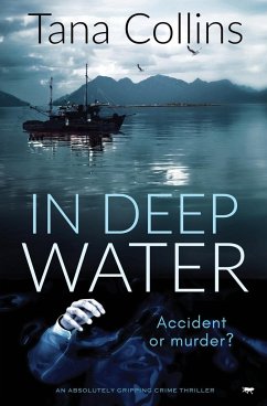 In Deep Water - Collins, Tana