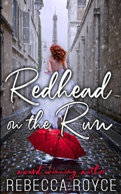 Redhead On The Run - Royce, Rebecca