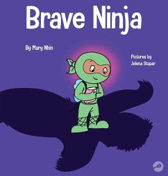 Brave Ninja - Nhin, Mary