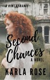 Second Chances: A Kiwi Romance (New Zealand Contemporary Series, #1) (eBook, ePUB)