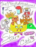 THE MIS-ADVENTURES OF STAR CAT (eBook, ePUB) THE MIS-ADVENTURES OF STAR CAT (eBook, ePUB)