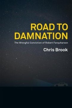 Cover Road to Damnation (eBook, ePUB)