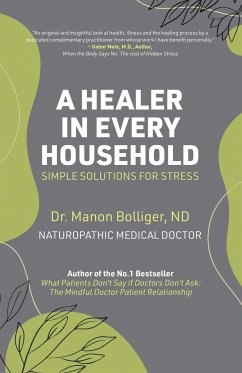 A Healer in Every Household - Bolliger [Nd] (De-Registered), Manon
