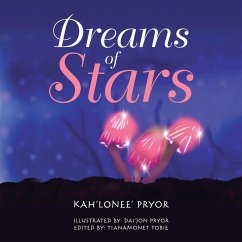 Dreams of Stars - Pryor, Kah'Lonee'