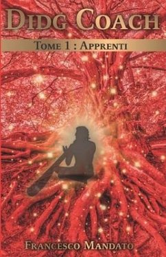 Didg Coach: Tome 1: Apprenti - Mandato, Francesco