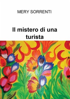 Il mistero di una turista - Sorrenti, Mery