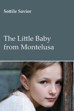 Cover Little baby from Montelusa