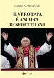 Il vero Papa è ancora Benedetto XVI - Bild 1